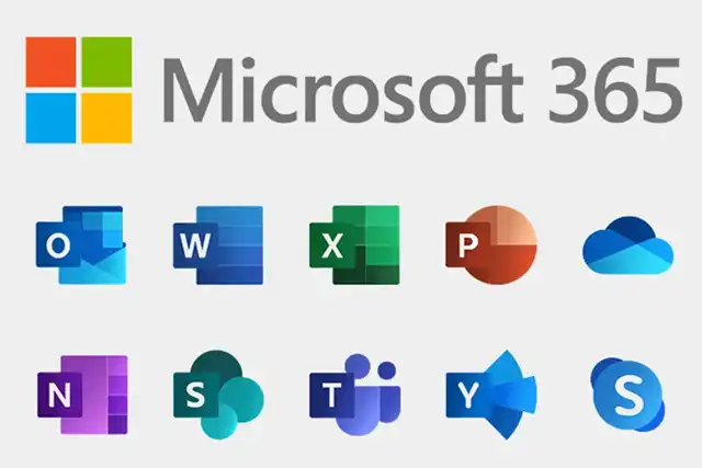 Especialistas configurando Microsoft 365 para empresas na Tripletech