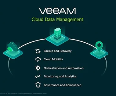 Relatórios de desempenho em soluções de backup e recuperação.